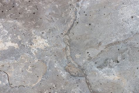 Weathered Concrete Stone Texture With Cracks Photo 7161 Motosha