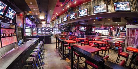 Best Sports Bars In Las Vegas Off The Strip Tutorial Pics