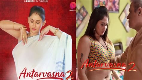 Antarvasana Season Primeplay Antarvasna Priyanka Biswas Youtube