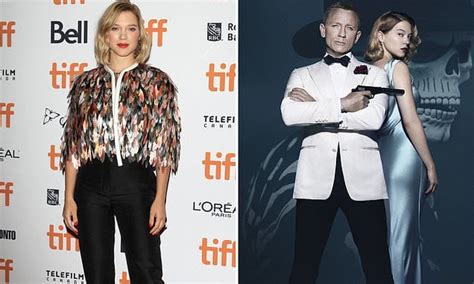 Lea Seydoux Ralph Fiennes Ben Whishaw And Naomie Harris Will Return For Bond 25 Jamesbond