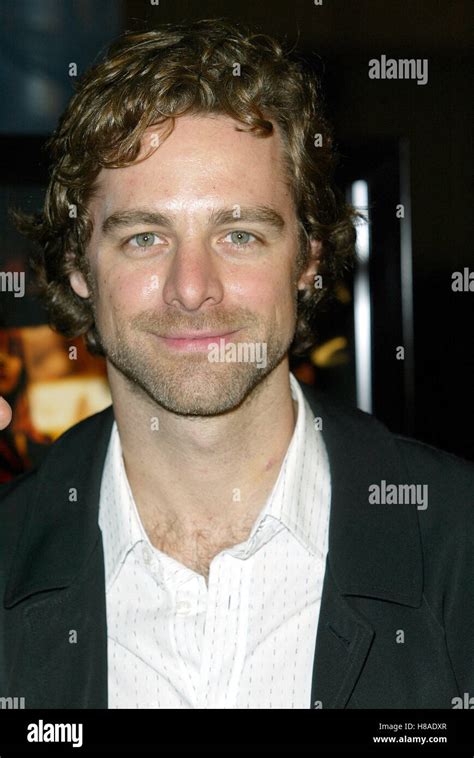 David Sutcliffe In The Cut La Film Premiere Academy Of Motion Pictures