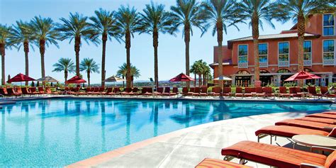 The Westin Lake Las Vegas Resort And Spa In Henderson Nevada