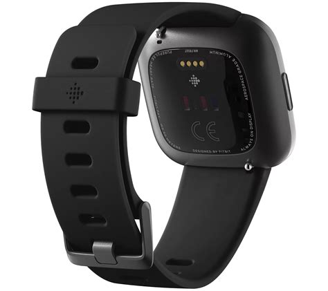 Fitbit Versa 2 Smartwatch And Activity Tracker