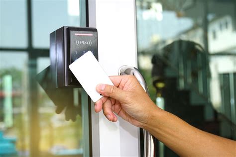 Access Control System Babaco Alarm Systems