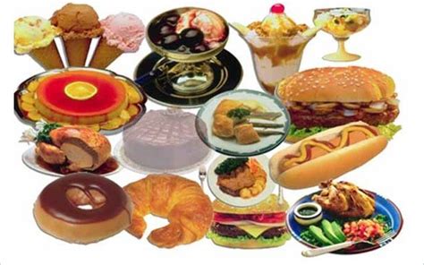 Sebagai contoh, katakan anda tidak ada pengetahuan tentang piramid makanan, tetapi anda ingin cuba makan makanan yang sihat. 5 Makanan yang Wajib Dihindar untuk Elak Diabetes ...