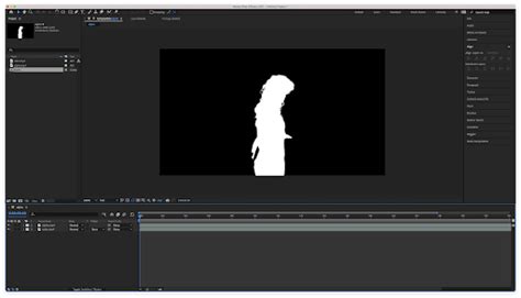How To Remove Video Background In After Effects Blog