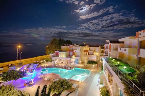 The Best Hotels In Lesbos Culture Trip