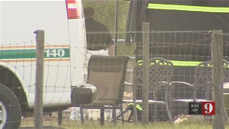 Lake County Investigators Search Clermont Property Again After Remains Clothing Found Wftv