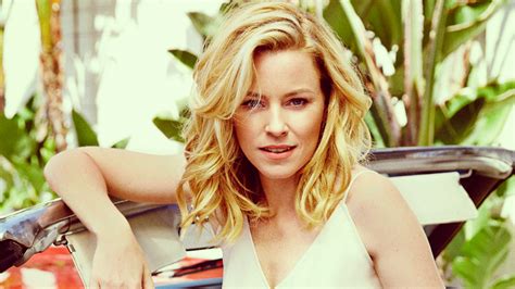Elizabeth Banks The Hollywood Reporter Photoshoot May 2015