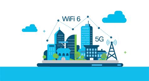 What Is The Difference Between Wi Fi And 5g And Why Do We Need Both