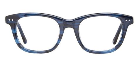 Specsmakers Happster Unisex Eyeglasses Fullframe Square Medium 51 Ric