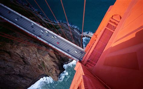 Obrázky Na Plochu 1920x1200 Px Most Golden Gate Bridge