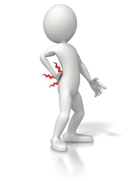 Musculoskeletal Back Pain Png Transparent Image Png A