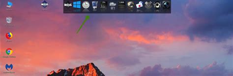 Nexus dock appears as a bar in the upper side of the screen and we can place any shortcut to any program or folder there. Geef Windows 10 een Mac OS uiterlijk met deze tip! - PC ...