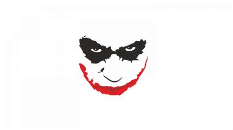 Joker Smile Wallpapers Wallpaper Cave