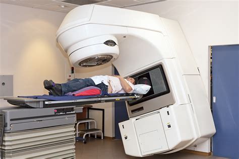 Higher Doses Of Radiation Dont Improve Survival In Prostate Cancer