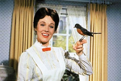 Mary Poppins Returns Julie Andrews Explains Why She Wont Appear The