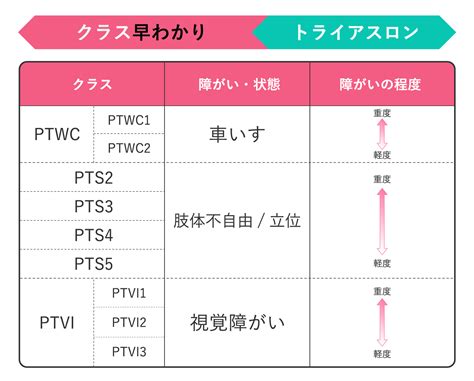 【トライアスロンとは】パラリンピックの競技ルール・観戦 ...