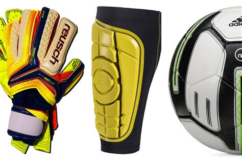 Football Training Equipment 2017 Our Pick Of The Best British Gq