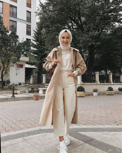 12 Fashion Summer Modest Beautiful Muslim Fashion Hijab Outfits