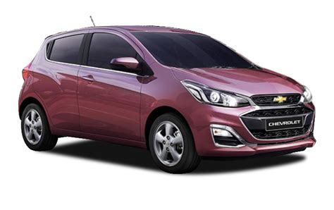 Daftar Harga Chevrolet Spark 2023 Lengkap Semua Tipe Di Jakarta Rajamobil