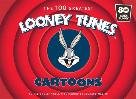 The 100 Greatest Looney Tunes Cartoons Uk Jerry Beck