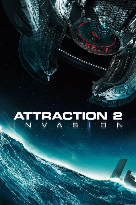 Attraction 2 Invasion 2020 Film Information Und Trailer Kinocheck