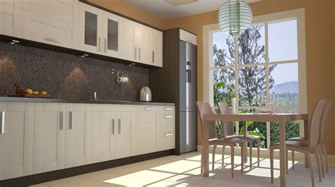 Sweet home 3d is a decent program to start your home design journey. 3D Mutfak Tasarımı - Rüzgar Tasarım Sweet Home 3D Kitchen Design #sweet #home #3d #kitchen # ...
