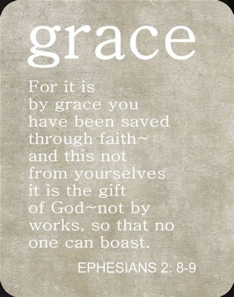 Grace Definition Bible Silopedelight