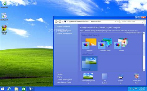 Microsoft's upcoming windows 11 operating system has leaked online today. Windows 11 download skin pack | Windows 10 Skin Pack For ...