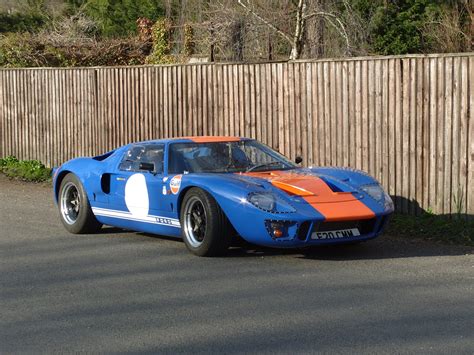 82,712 likes · 173 talking about this. FORD GT40 | Historic Motorsport