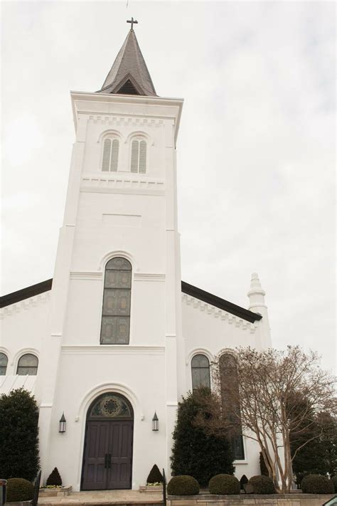 First United Methodist Church Huntsville Al Methodist Church House