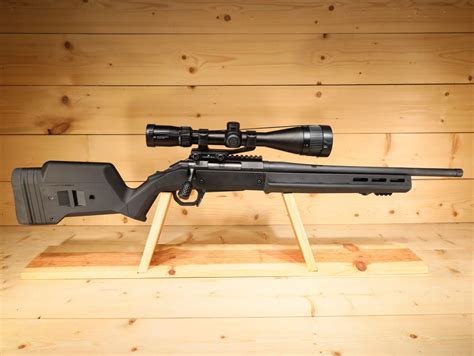 Ruger American 308 Adelbridge And Co