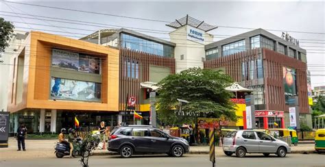 Forum Shantiniketan Mall