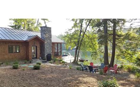 Maybe you would like to learn more about one of these? Lake George House Rental On The Lake: Pet Friendly ...