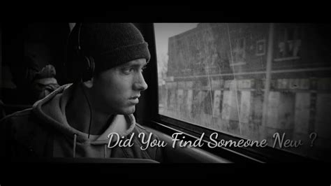Eminem Sad Song Status Status Youtube