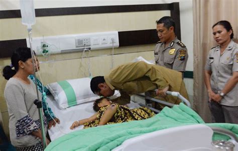 Pembunuhan Satu Keluarga Di Medan Newstempo