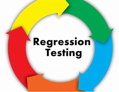Regression Testing App Flawless Secret Recipe