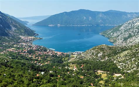 Sinds 15 april 2019 is het voor burgers uit 53 verschillende landen mogelijk een elektronisch visum aan te vragen. Montenegro Sehenswürdigkeiten | Ferienhaus Adria