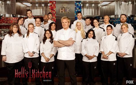 How Much Does It Cost To Eat At Hells Kitchen Show Hutomo