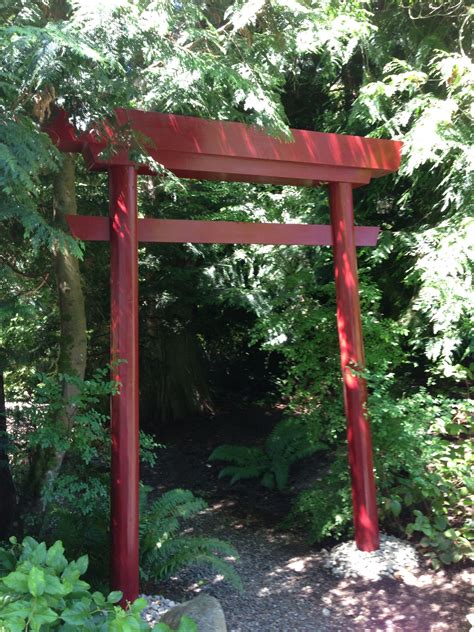 Asian Inspired Garden Gate Asian Garden Japanese Garden Garden Gates