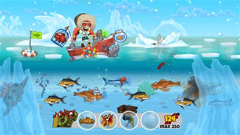 Dynamite Fishing World Games Sur Ps4 Playstation™store Officiel France