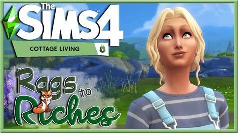 Sims 4 Rags To Riches Challenge 2022 Archives Themodhero