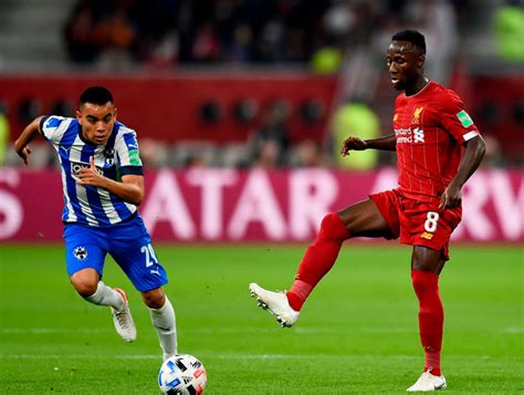 Rayados, chivas y américa, los primeros rivales del puebla en el ap2021. Los mejores Apuntes del Rayados vs Liverpool - Quiniela ...