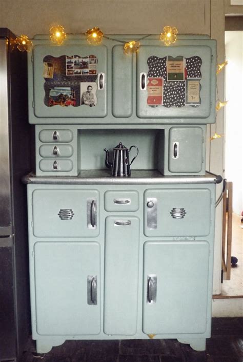 Vintage kitchen cabinets old kitchen kitchen decor kitchen design rustic furniture vintage furniture antique hoosier cabinet layout design kitchen i've been thinking about it for a while, but when i saw this hoosier desk at penny's vintage home, i was convinced i needed one. Double Merrick | Vintage kitchen, Decor, Vintage house