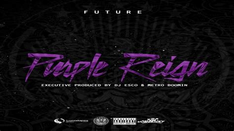 future purple reign [full mixtape] youtube