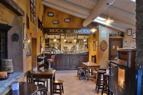 BUCA DI BACCO Pontechianale Restaurant Bewertungen Telefonnummer Fotos Tripadvisor