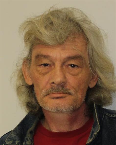 Robert Vanknapp Sex Offender In Buffalo Ny 14206 Ny51266