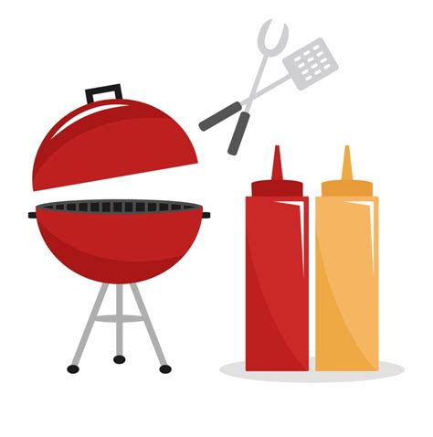 Bbq Clipart Free Png Pictures On Cliparts Pub 2020 🔝