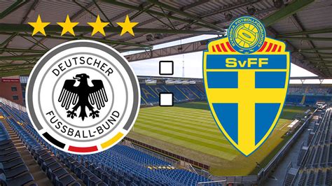 Kieffer moore has earned wales a crucial point in their euro 2020 opener against switzerland.the welsh looked up against it when breel embolo netted w. Frauen-EM 2017: Deutschland gegen Schweden im Live-Ticker ...